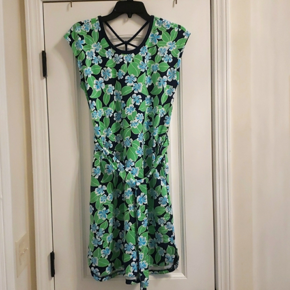 T by Talbots Dress